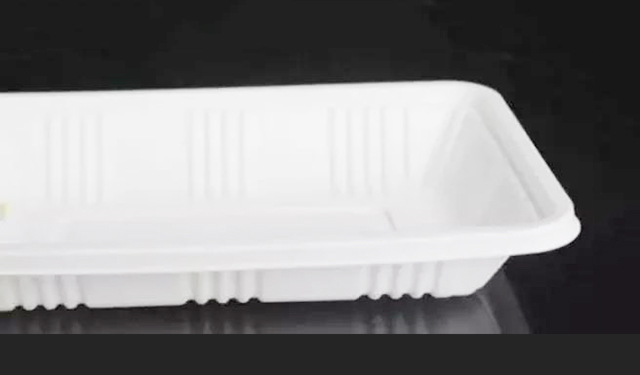 热成型制品 – 食品吸塑包装盒材料的优势对比分析