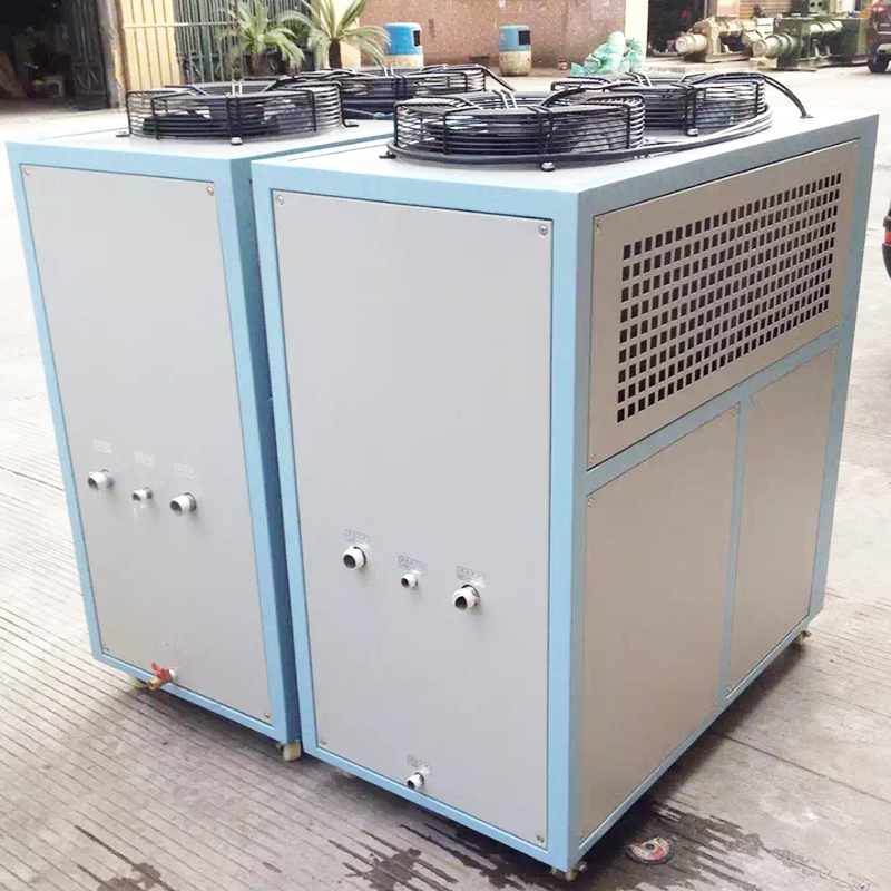热成型冷水机 — 冷水机厂家